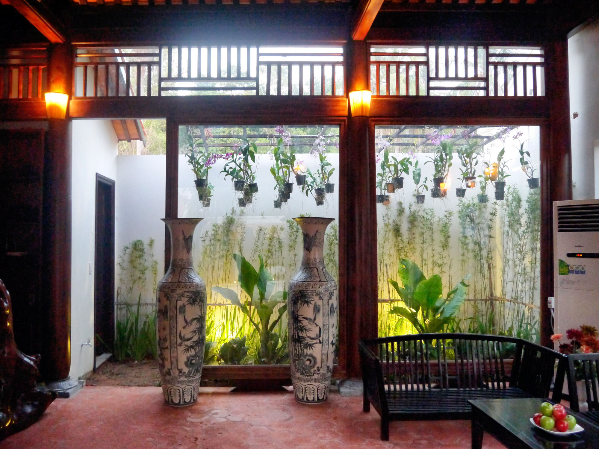 מלון Hoi An Retreat דואונג דונג מראה חיצוני תמונה